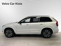 Begagnad Volvo XC90 Ultimate 462 HK (339 kW) 2023 Vit SUV