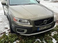 Begagnad Volvo XC70 163 HK (119 kW) 2013 Kombi