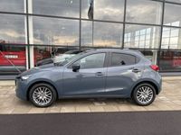 begagnad Mazda 2 1.5 SKYACTIV-G Exclusive-line 2024 10 ÅRS GARANTI.