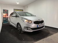 begagnad Kia Carens 1.7 CRDi DCT GLS Euro 6