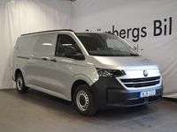 Ny VW Transporter 171 HK (125 kW) 2025 Grå Van