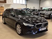 begagnad Volvo V90 D4 Geartronic R-Design Euro 6