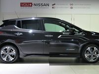 begagnad Nissan Leaf N-Connecta 40 kWh | Omgående Leverans 2 veckor