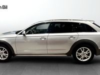 begagnad Audi A6 Allroad quattro TDI 190 Värmare/Drag/V-Hjul