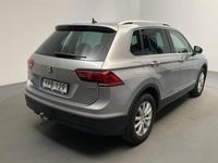 begagnad VW Tiguan 1.4 TSI BlueMotion 4Motion Executive Euro