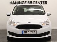 begagnad Ford C-MAX 1.5 TDCi ECOnetic 105hk DRAG NYBESIKT