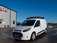 begagnad Ford Transit Connect 230 LWB 1.6 TDCi 95 hk D-Värmare Drag