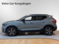Begagnad Volvo XC40 197 HK (144 kW) 2023 SUV