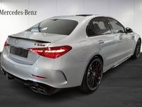 begagnad Mercedes C63 AMG AMG CAMG S E PERFORMANCE// AMG-Line // O