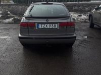 Begagnad Saab 9-3 150 HK (110 kW) 2003
