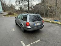 begagnad VW Golf V 