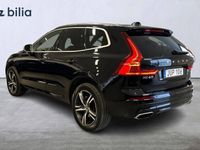 begagnad Volvo XC60 T8 TwEn AWD R-Design | Pano | Drag | Läder | BLIS