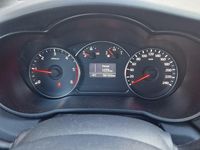 Begagnad Kia Carens 115 HK (84 kW) 2017 Minibuss