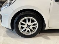 begagnad Kia Rio NyServ,5-dörrar 1.2 CVVT GLS,12Mån Garanti