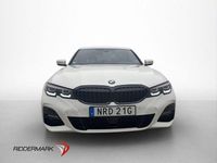 Begagnad BMW 330 M Sport 292 HK (214 kW) 2021 Vit
