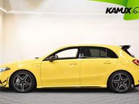 begagnad Mercedes A35 AMG AMG4MATIC , 306hp, 2020