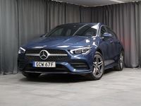 Begagnad Mercedes CLA250e Advanced Plus 2022 Sedan