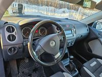 begagnad VW Tiguan 1.4 TSI 4Motion Offroad Euro 4