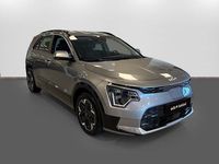 Begagnad Kia Niro 11 kW (15 HK) 2022 Grå SUV