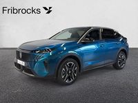 Ny Peugeot 3008 GT 145 HK (106 kW) 2025 Blå SUV
