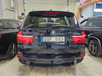begagnad BMW X5 xDrive35d Automat M Sport 7-Sits 0%Ränta