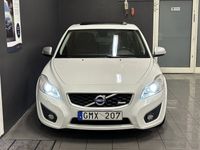 begagnad Volvo C30 D2 Momentum, R-Design/Nyservad/Taklucka/Drag/115hk