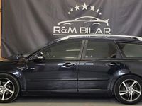 begagnad Volvo V50 D2 Momentum,Ny bes,116HK,Snål,Drag,Få-ägare