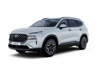 begagnad Hyundai Santa Fe PHEV Advanced 1.6 265hk Automat 4WD 7 sits