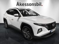 Begagnad Hyundai Tucson Essential 230 HK (169 kW) 2022 Vit SUV