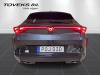 Begagnad Cupra Formentor 150 HK (110 kW) 2025 Grå SUV