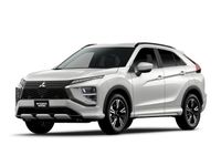 begagnad Mitsubishi Eclipse Cross Plug-In Hybrid 2.4 4WD CVT Euro 6 2023, Kombi