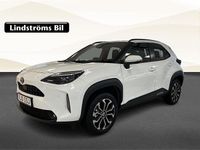 Begagnad Toyota Yaris Cross Active 92 HK (67 kW) 2024 Vit SUV