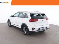 begagnad Kia Niro P-HEV DCT LX / Carplay, Värmare, Backkamera, PDC