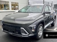 begagnad Hyundai Kona 1.0 T-GDi 7DCT Essential 2024, SUV