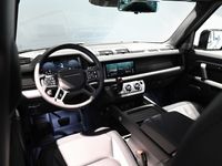 begagnad Land Rover Defender 110 PHEV 404hk AWD X-Dynamic SE*OBS se Spec*