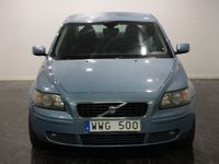 begagnad Volvo S40 2.4 Euro 4