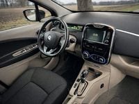 Begagnad Renault Zoe 64 kW (88 HK) 2016 Halvkombi