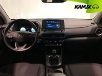 begagnad Hyundai Kona Kona1.0 T-GDI iMT. 120hp. 2021