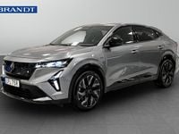 Begagnad Renault Rafale Esprit Alpine 303 HK (222 kW) 2025 Grå SUV