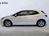 begagnad Toyota Corolla Hybrid 1,8 5D Active SPI