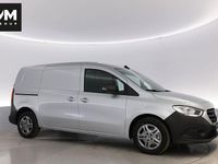 Ny Mercedes Citan 110 Edition 96 HK (70 kW) 2025 Silver (helvinsilver metallic) Van