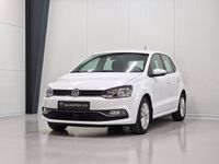 begagnad VW Polo 5-dörrar 1.2 TSI|9,339 MIL|12 MÅN GARANTI!