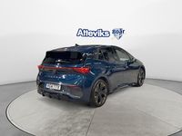 Begagnad Cupra Born e-Boost 169 kW (231 HK) 2022 Blå Halvkombi