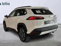 Ny Toyota Corolla Cross Style 141 HK (103 kW) 2025 SUV