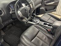 begagnad Renault Alaskan 2.3 dCi 4WD Euro 6