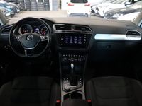 begagnad VW Tiguan 2.0 TDI 4MOT VÄRMARE B-KAM DRAG MASSAGESTOL 2019, SUV