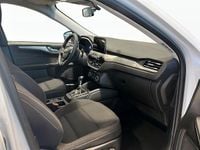 Begagnad Ford Kuga Titanium 150 HK (110 kW) 2022 Vit SUV