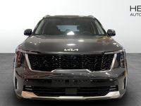Begagnad Kia Sorento Advance 2024 Svart SUV