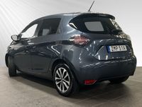 begagnad Renault Zoe R135