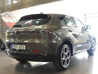 begagnad Alfa Romeo Crosswagon TonaleVeloce PHEV 2023, SUV